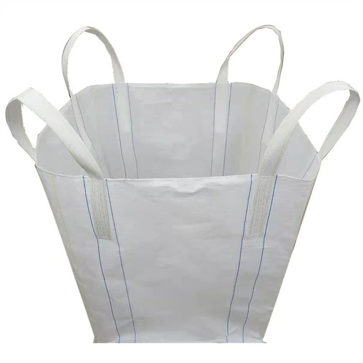 Peanut fabric bulk bag (2)