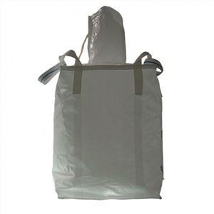 Borsa Jumbo da svuotare