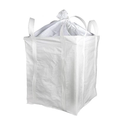 Big Bags a fondo piatto